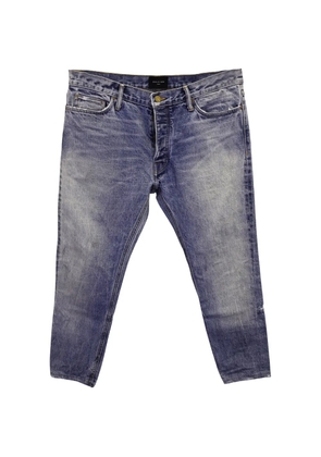 Fear Of God five-pocket jeans - Blue