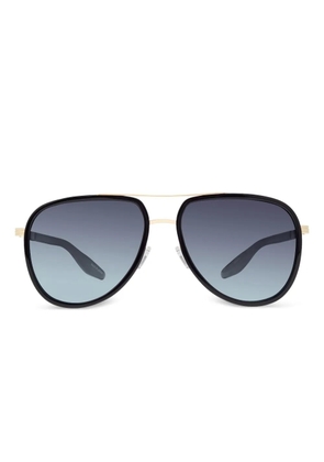 Barton Perreira Cani sunglasses - Black