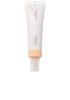Ere Perez Oat Milk Foundation in Beauty: NA.
