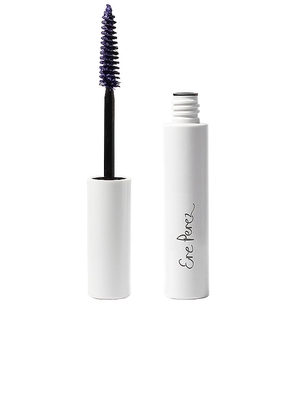 Ere Perez Natural Almond Mascara in Black.