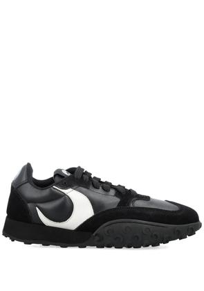 Marine Serre Ms Rise sneakers - Black