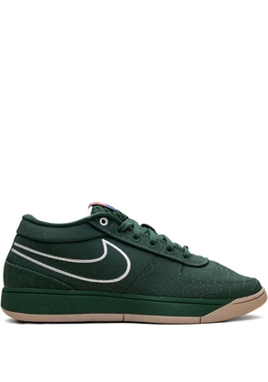 Nike Book 1 'Flagstaff' sneakers - Green