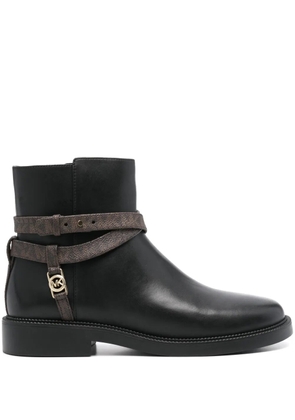 Michael Kors Abigail boots - Black