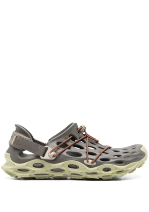 Merrell Hydro Moc At Cage sandals - Green