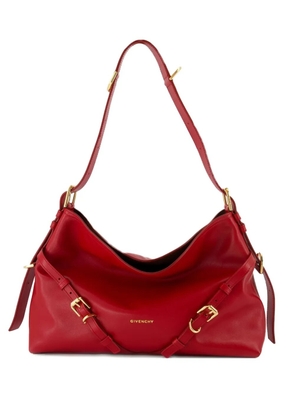 Givenchy medium Voyou shoulder bag - Red