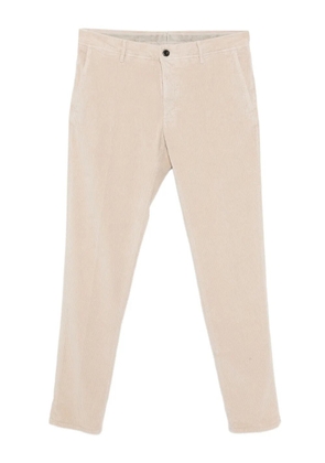 slowear Incotex trousers - Neutrals