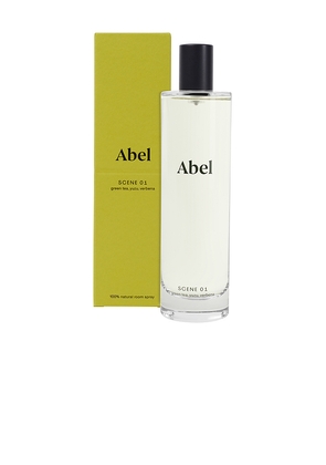 Abel Scene 01 Room Spray in Beauty: NA.