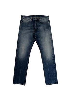 Fortela John five-pocket jeans - Blue
