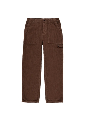 Fortela Jerryt corduroy trousers - Brown