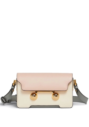 Marni Trunkaroo shoulder bag - Pink