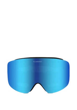 Vuarnet Mont Blanc ski goggles - Black