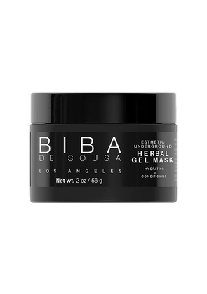 Biba De Sousa Herbal Gel Mask in Beauty: NA.