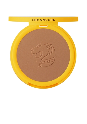 DUNDAS Beauty Bronzer Anonymous - Step 1 in Beauty: NA.