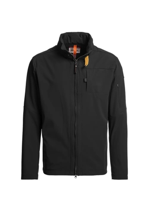 Parajumpers chest-pocket jacket - Black
