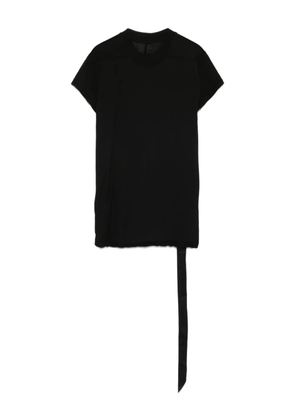Rick Owens DRKSHDW Level organic cotton T-shirt - Black