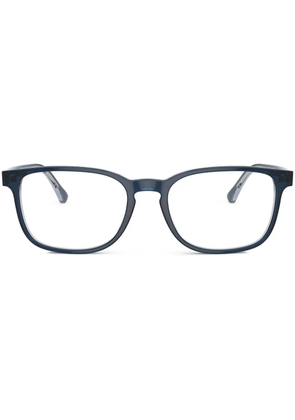 Ray-Ban RX5418 glasses - Blue
