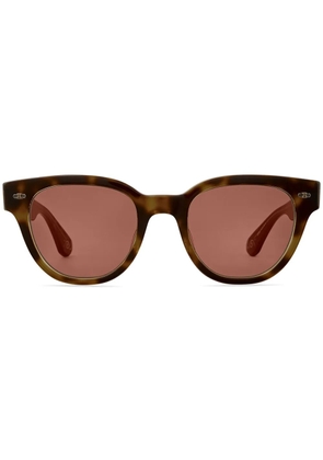 MR. LEIGHT Jane sunglasses - Brown