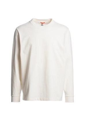 Parajumpers long-sleeved sweatshirt - Neutrals