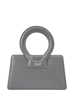 LUAR small Stin Ana tote bag - Grey