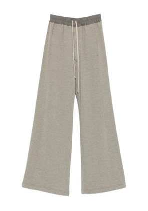 Rick Owens DRKSHDW drawstring trousers - Grey