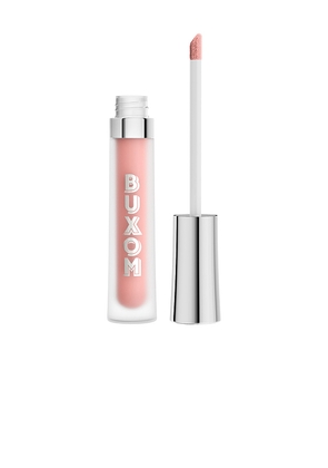 Buxom Full-On Plumping Lip Cream in Pink.