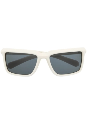Off-White Eyewear Portland oversized sunglasses