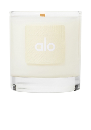 alo Alo Love 8oz Candle in Beauty: NA.