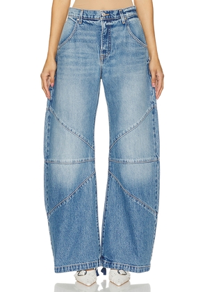 EB Denim Frederic Jeans in Denim-Medium. Size 25. Also in 26, 29.