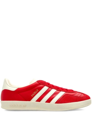 adidas Gazelle suede sneakers - Red