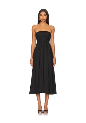 A.L.C. Tate Dress in Black. Size 0. Also in 10, 12, 2, 4, 6.