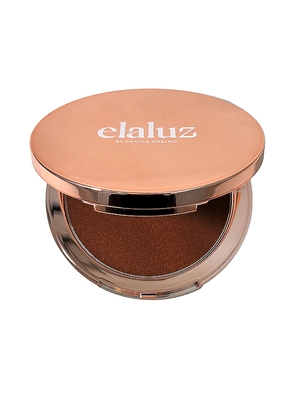 Elaluz Born In Rio Cream Bronzer in Beauty: NA.