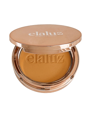 Elaluz Velveteen Queen Powder Bronzer in Beauty: NA.