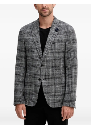 Joop! Hoverest blazer - Grey