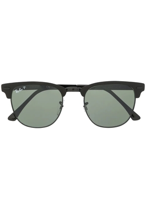 Ray-Ban D-frame sunglases - Black