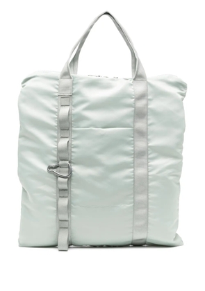 Peacemaker Oamc large Helmet bag - Blue