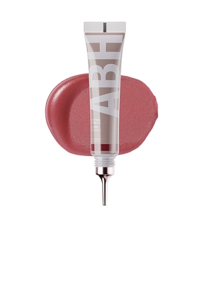 Anastasia Beverly Hills Blurring Serum Blush in Burgundy.