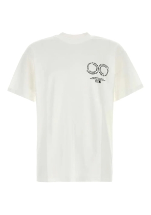 Carhartt WIP Rotation T-shirt - White