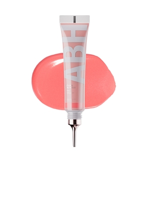 Anastasia Beverly Hills Blurring Serum Blush in Pink.