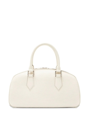 Louis Vuitton Pre-Owned 2006 Jasmine tote bag - White