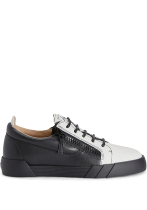 Giuseppe Zanotti The Shark 5.0 sneakers - White