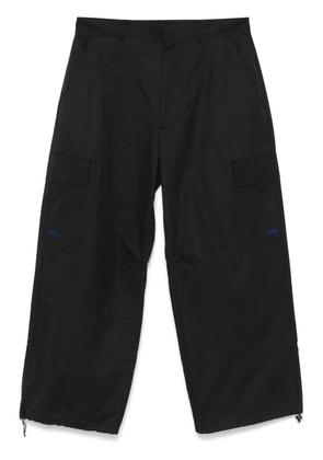A-COLD-WALL* Balfron cargo trousers - Black