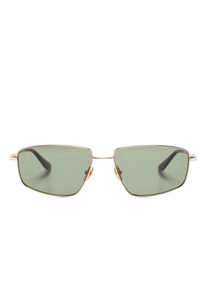 GIGI STUDIOS Thrive 029 sunglasses - Gold