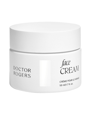 Doctor Rogers Face Cream in Beauty: NA.