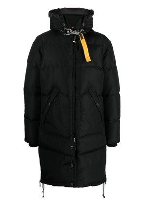 Parajumpers hooded padded parka - Black