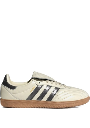 adidas Samba 'Cream White/Gum' sneakers - Neutrals