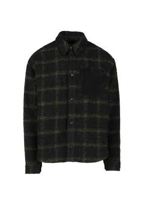 Aztech Mountain Sopris shirt jacket - Black