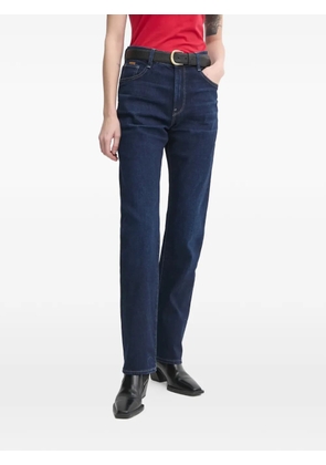 G-Star RAW high-waisted jeans - Blue
