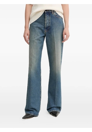 Liviana Conti pocket jeans - Blue