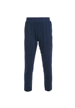 Polo Ralph Lauren Vintage logo embroidery track pants - Blue