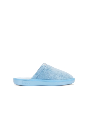 Brunch Essentiel in Bleu in Blue. Size 11/11.5. Also in 13/13.5.